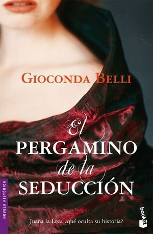 EL PERGAMINO DE LA SEDUCCION