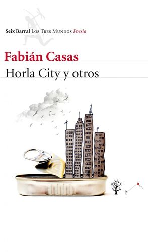 HORLA CITY Y OTROS