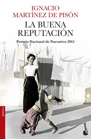 LA BUENA REPUTACION