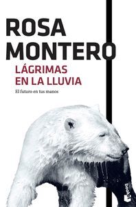 LÁGRIMAS EN LA LLUVIA
