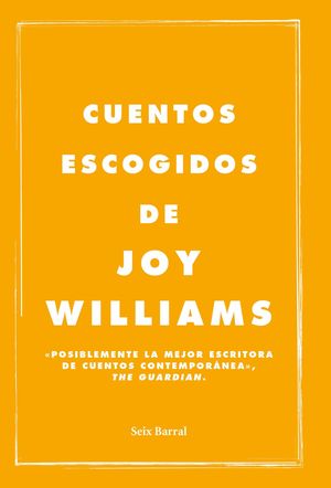 CUENTOS ESCOGIDOS