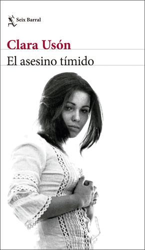 EL ASESINO TÍMIDO