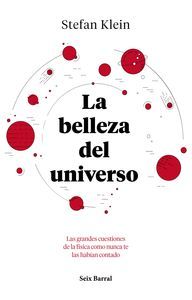 LA BELLEZA DEL UNIVERSO