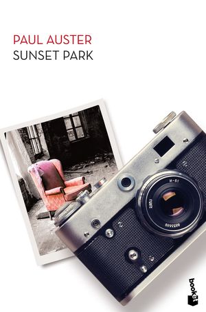 SUNSET PARK