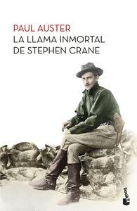 LA LLAMA INMORTAL DE STEPHEN CRANE