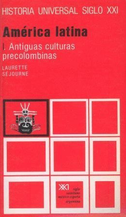 AMERICA LATINA 1.CULTURAS PRECOL