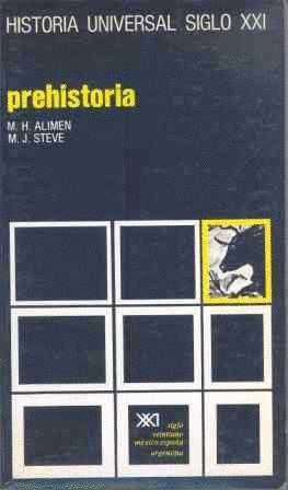 PREHISTORIA