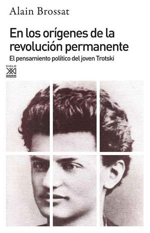 EN LOS ORIGENES DE LA REVOLUCION PERMANENTE