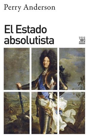 EL ESTADO ABSOLUTISTA