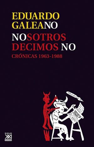 NOSOTROS DECIMOS NO