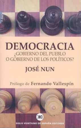 DEMOCRACIA