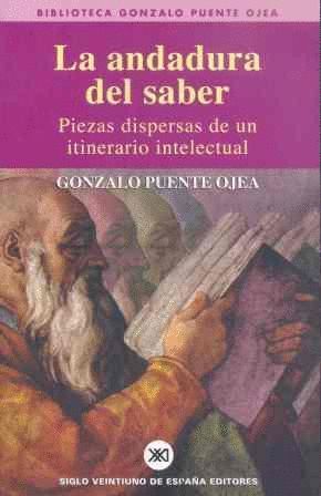 LA ANDADURA DEL SABER