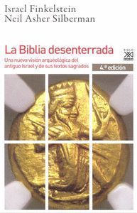 LA BIBLIA DESENTERRADA