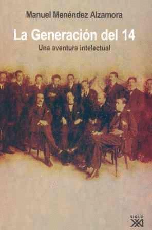 LA GENERACION DEL 14