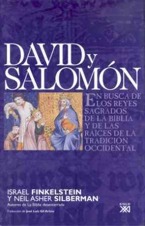 DAVID Y SALOMÓN