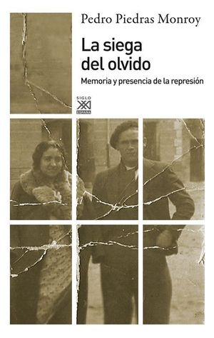 LA SIEGA DEL OLVIDO