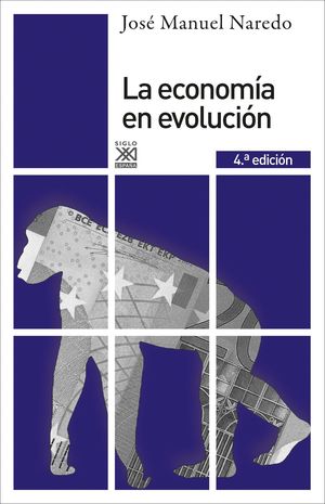 LA ECONOMIA EN EVOLUCION