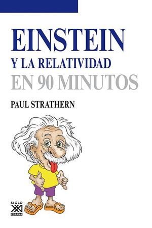 EINSTEIN Y LA RELATIVIDAD