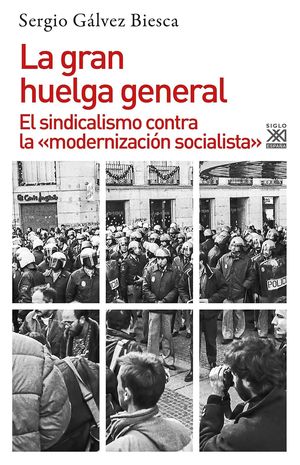 LA GRAN HUELGA GENERAL