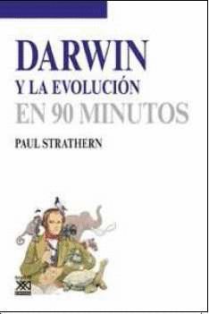 DARWIN Y LA EVOLUCION