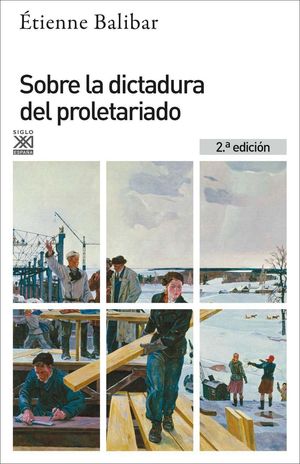 SOBRE LA DICTADURA DEL PROLETARIADO 2ªED.