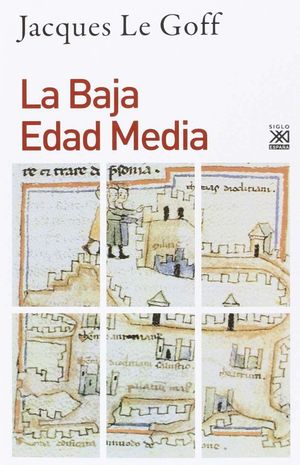 LA BAJA EDAD MEDIA