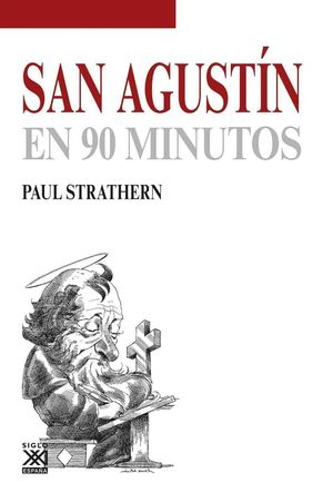 SAN AGUSTIN EN 90 MINUTOS