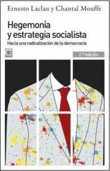 HEGEMONIA Y ESTRATEGIA SOCIALISTA 2ª EDICION