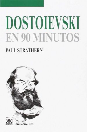 DOSTOEVSKY EN 90 MINUTOS