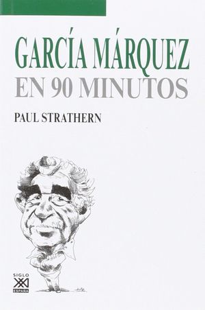 GARCIA MARQUEZ EN 90 MINUTOS