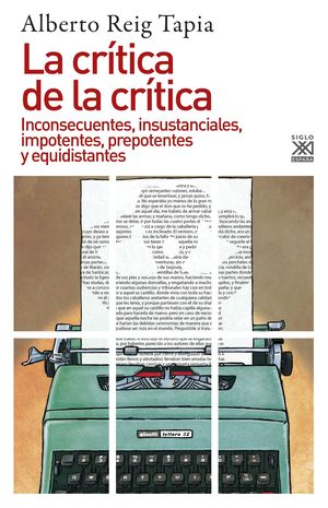 LA CRITICA DE LA CRITICA