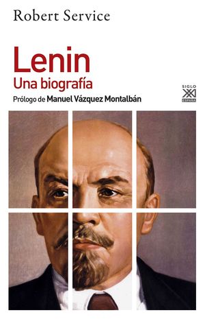 LENIN (UNA BIOGRAFIA)