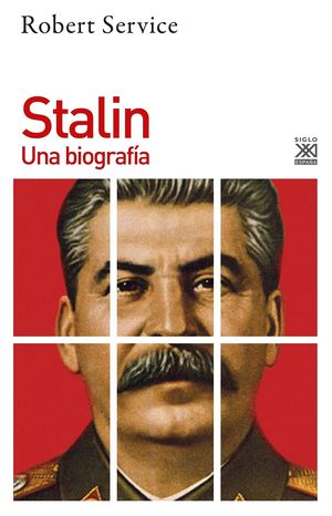 STALIN (UNA BIOGRAFIA)