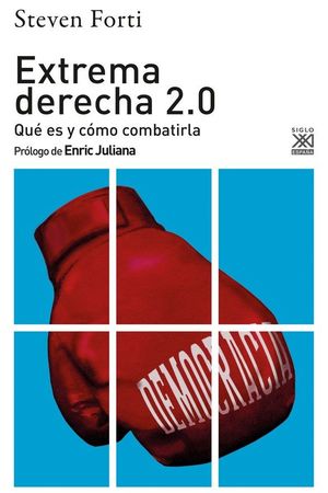 EXTREMA DERECHA 2.0