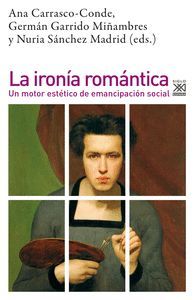 LA IRONIA ROMANTICA