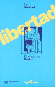 LA LIBERTAD DIBUJADA POR ENEKO