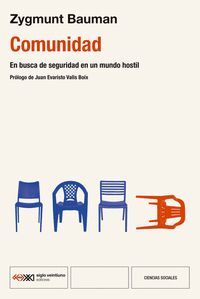 COMUNIDAD