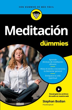 MEDITACION PARA DUMMIES