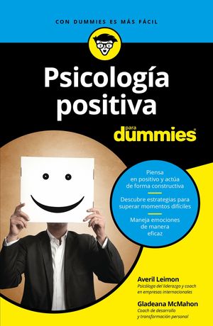 PSICOLOGIA POSITIVA PARA DUMMIES