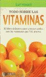 TODO SOBRE LAS VITAMINAS