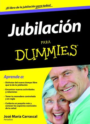 JUBILACION PARA DUMMIES