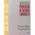 PREVENCION DE RIESGOS LABORALES 3 (T)