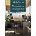 MOBILIARIO MATERIALES E INSTALACIONES