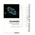 ENCICLOPEDIA DEL TECNICO EN ELECTRONICA, TELEVISION (T)