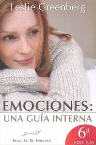 EMOCIONES UNA GUIA INTERNA