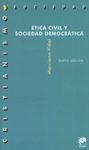 ÉTICA CIVIL Y SOCIEDAD DEMOCRÁTICA
