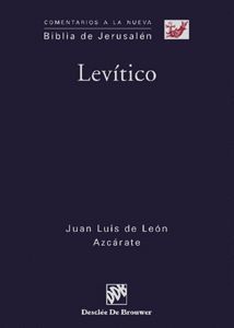 LEVÍTICO