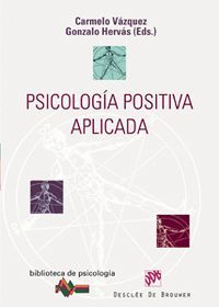 PSICOLOGIA POSITIVA APLICADA