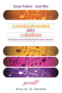 CUIDADOS MUSICALES PARA CUIDADORES