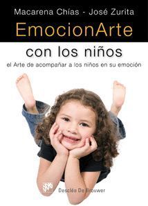 EMOCIONARTE CON LOS NIÑOS, EL ARTE ACOMPAÑAR A NIÑOS EN EMOCION